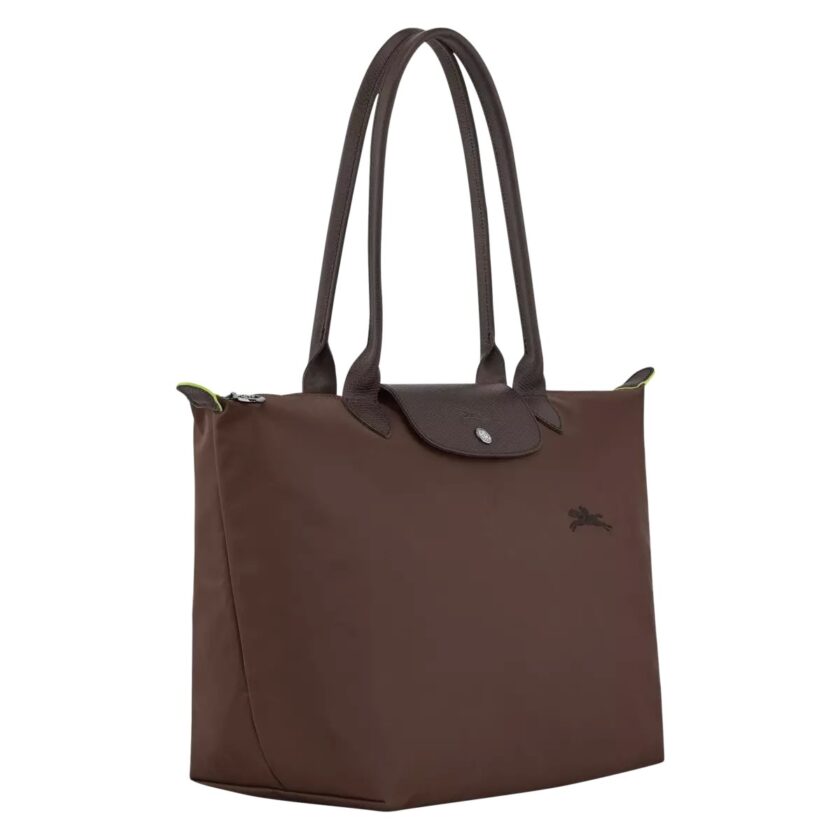 BOLSO COLOR MARRON LONGCHAMP - Imagen 2