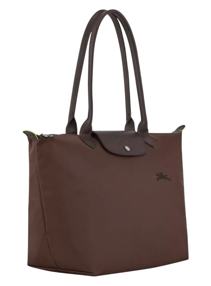 BOLSO COLOR MARRON LONGCHAMP
