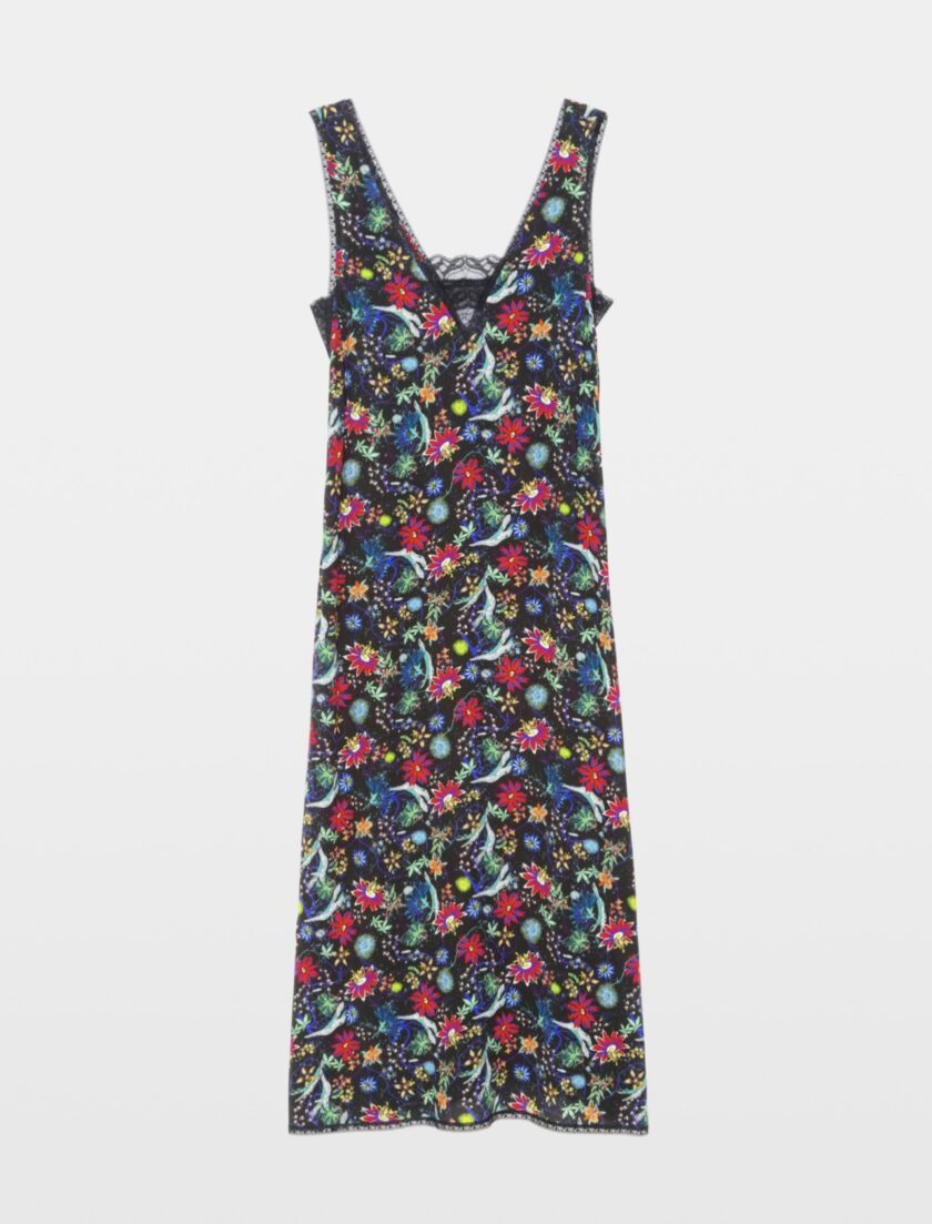 Vestido Renzo ZADIG ET VOLTAIRE