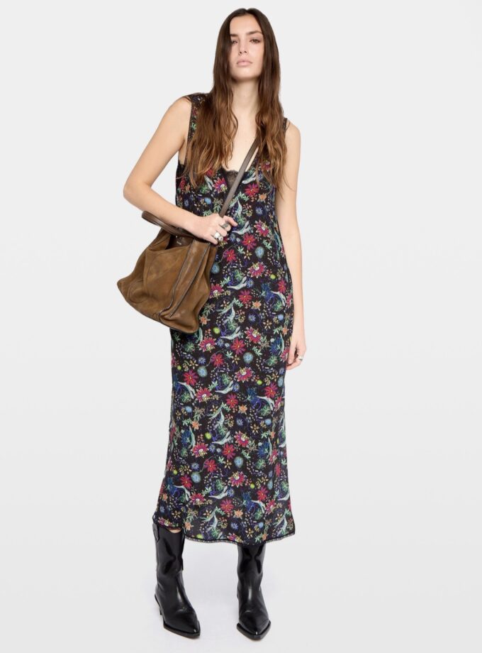 Vestido Renzo ZADIG ET VOLTAIRE