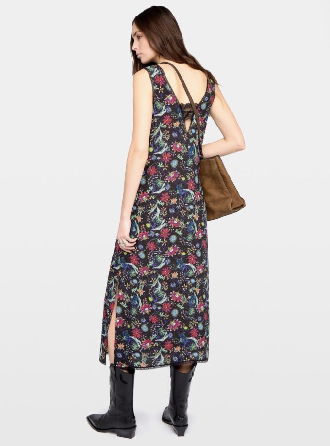 Vestido Renzo ZADIG ET VOLTAIRE